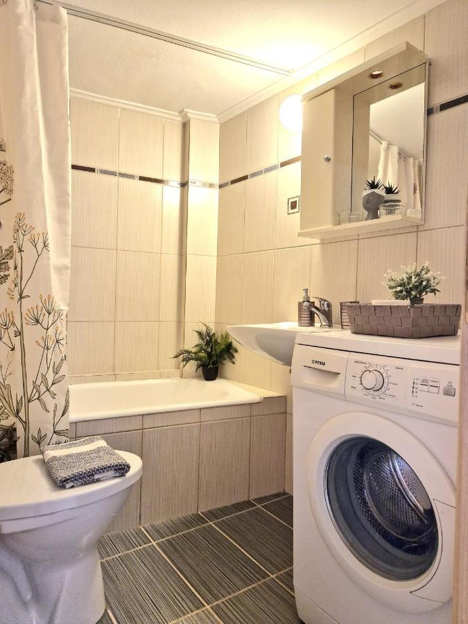 Apartamento Floral House Kallithea Atenas Exterior foto