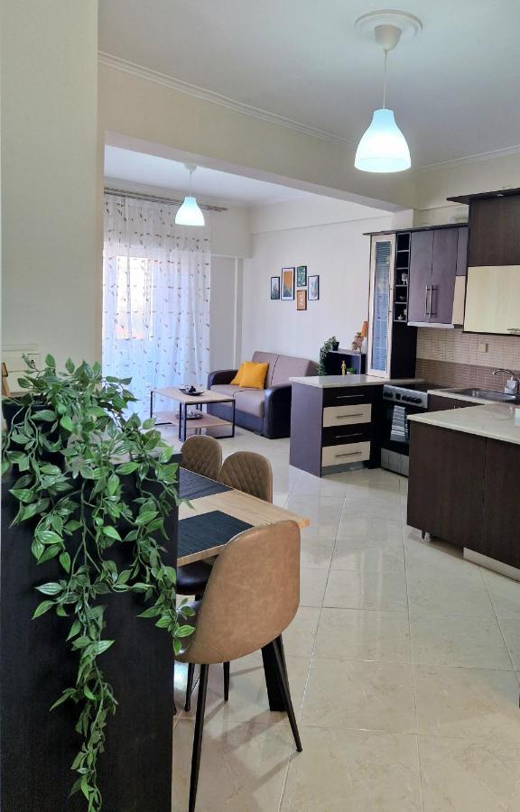 Apartamento Floral House Kallithea Atenas Exterior foto